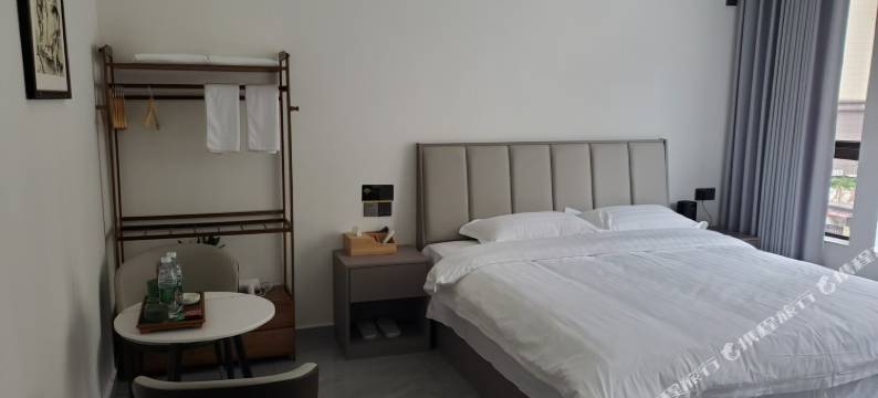 竹幽舍民宿(自贡职业技术学校店)图片