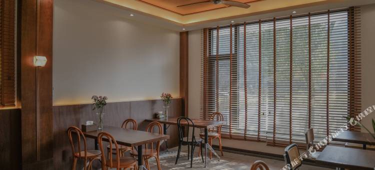 景德镇栖禾民宿(瑶里古镇店)图片