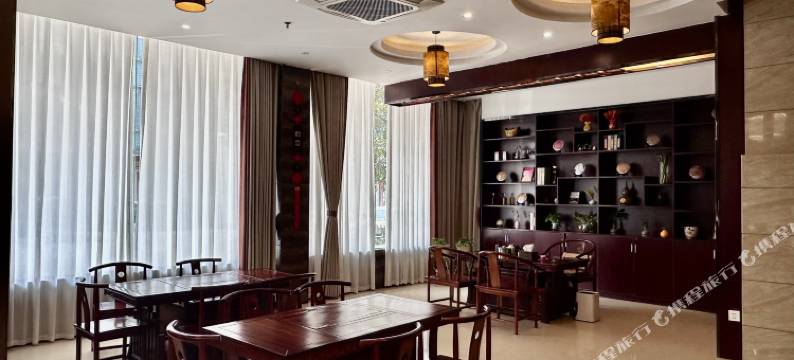 瑞希酒店(防城港企沙店)图片