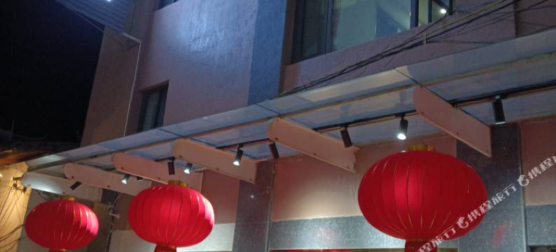 悦曼酒店(柏林淘宝城店)图片