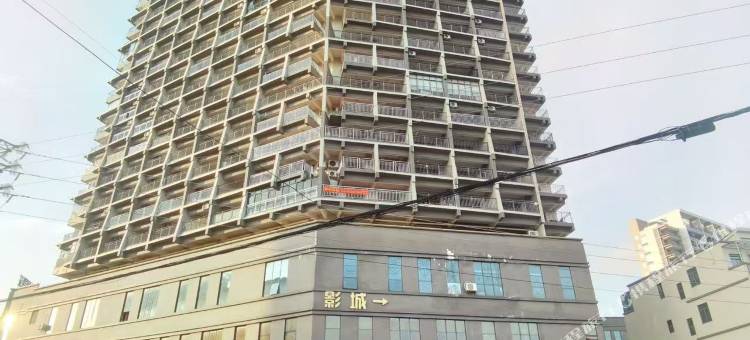 有间海景公寓(阳江珍珠湾店)图片