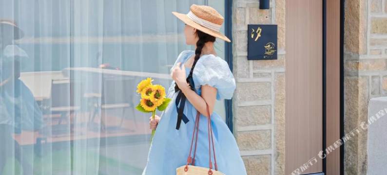 安下And Share•海景度假民宿(平潭长江澳海滩店)图片