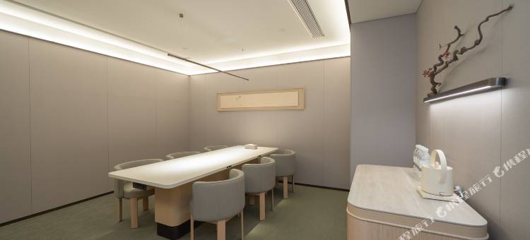 全季酒店(泉州中骏世界城安吉路店)图片