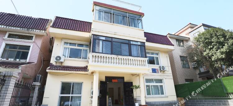 南京枫霖民宿(南京南站大明路地铁站店)图片
