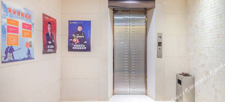 JING圣迪电竞酒店(秦皇岛乐购店)图片