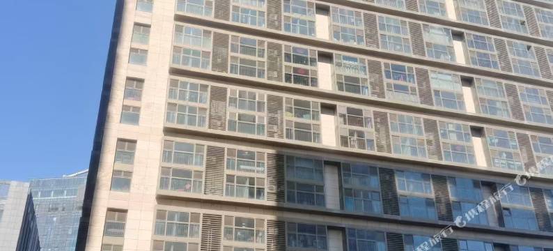 天天民宿(同仁医院亦庄院区店)图片