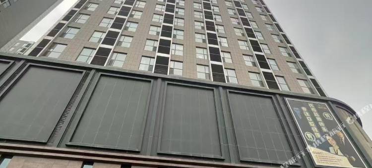 富贾LOFT民宿(沈阳体育学院新南站店)图片