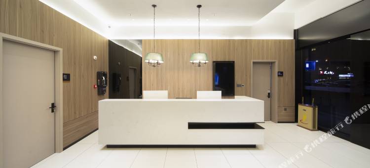 雅斯特国际酒店(珠海拱北口岸店)图片