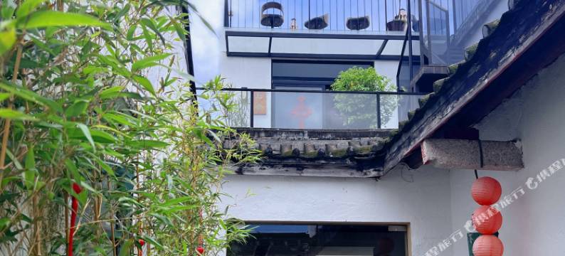 汕头星旅居民宿图片