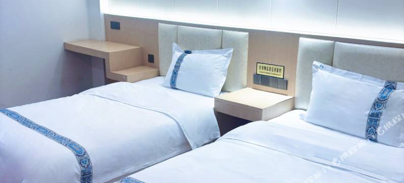 康定凯诺酒店图片