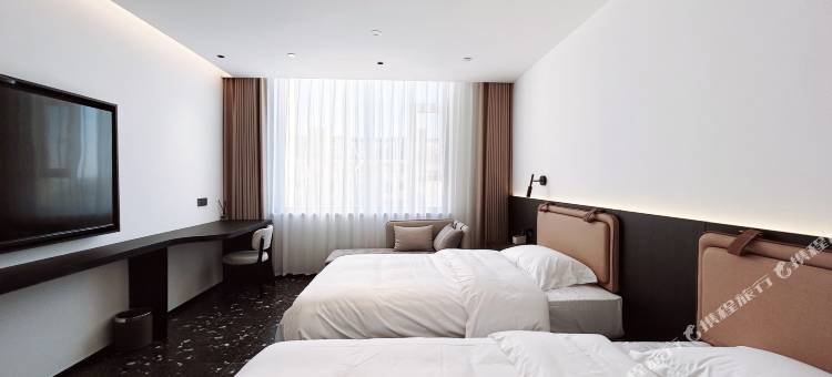 景硕酒店(奥林花园店)图片