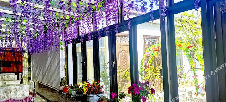 泾源绿源民宿图片