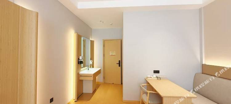 米莱登酒店(杭锦旗店)图片