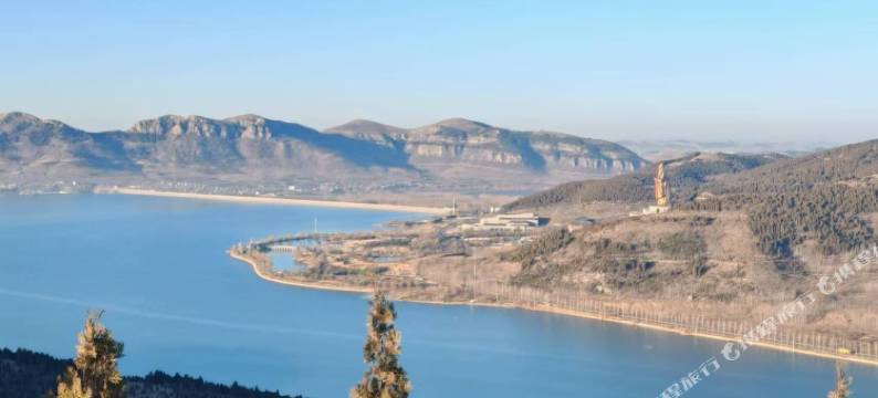 云露山栖民宿图片