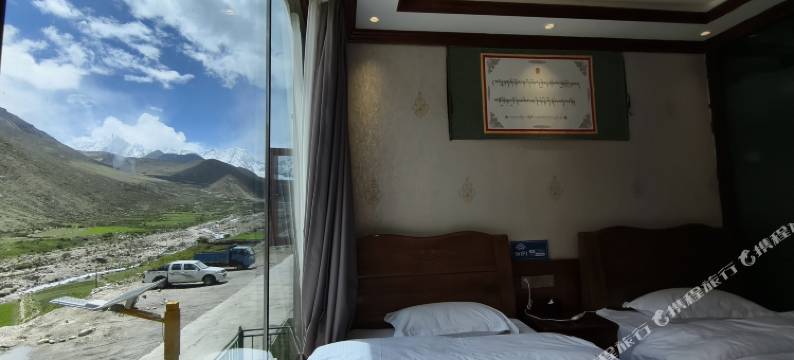 一措再措供氧民宿图片