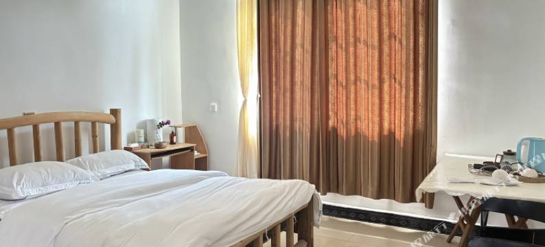 浏阳汤小姐云栖小筑图片