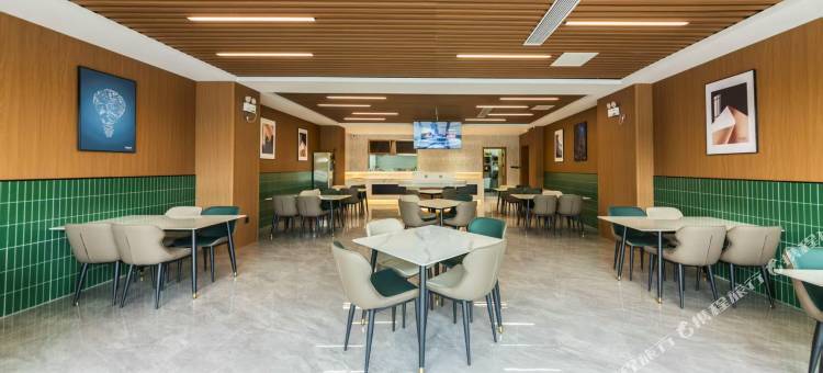 格丽酒店(平遥古城店)图片