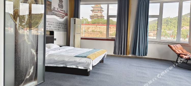 泽瑞大酒店图片