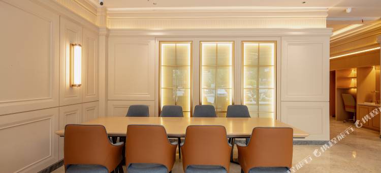 维也纳酒店(滁州凤阳科技学院店)图片