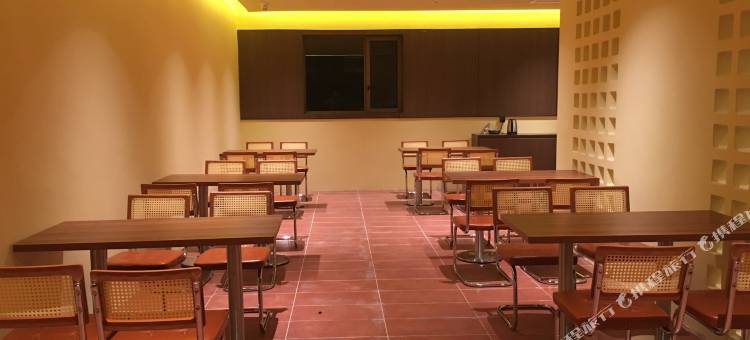 栖鸟倦·驿路缘民宿(雅安上里古镇店)图片