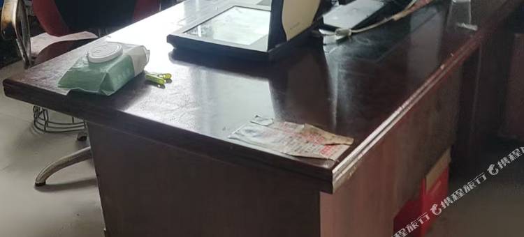 国华宾馆(核桃园镇店)图片