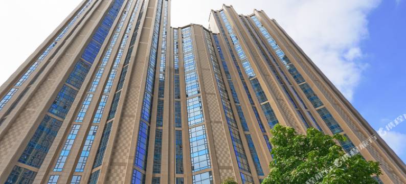 厦门一叶美宿(国际会展中心何厝地铁站店)图片