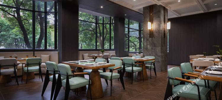 贵阳半山酒店(甲秀楼青云市集店)图片