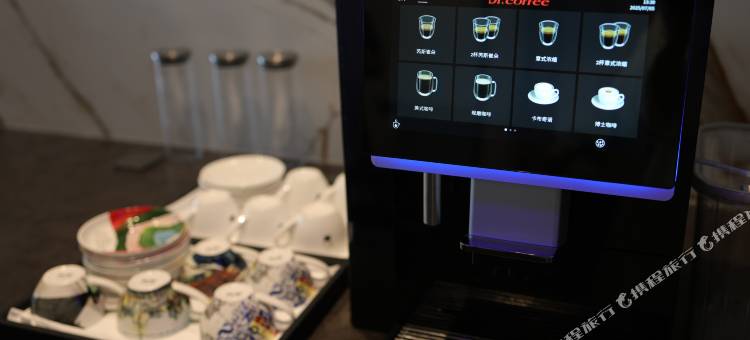 东港万景假日酒店图片