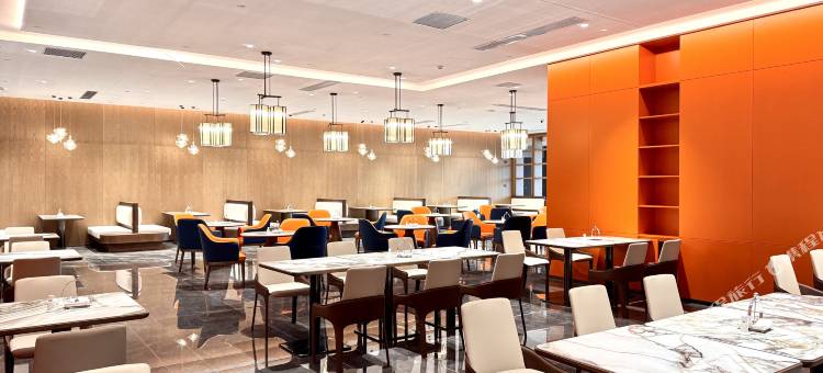 南宁五象饭店(南宁学院龙岗地铁站店)图片