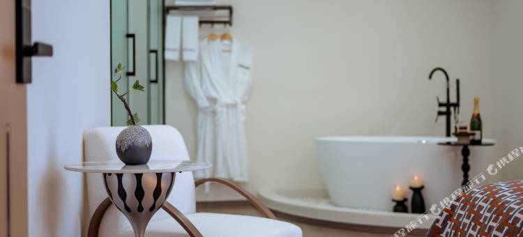 大理古城山海美宿壹号院图片