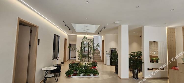 森霖民宿(八里沟景区店)图片