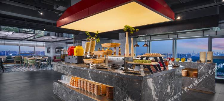 CityNote希诺酒店(广州科学城地铁站店)图片