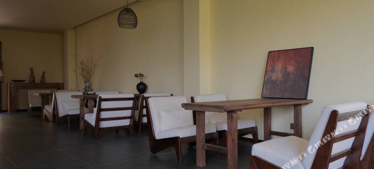 山前一丁民宿图片