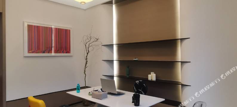 安吉窝窝度假别墅图片