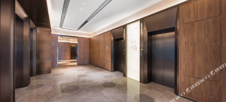 潍坊泰华城十笏园博物馆美仑酒店图片