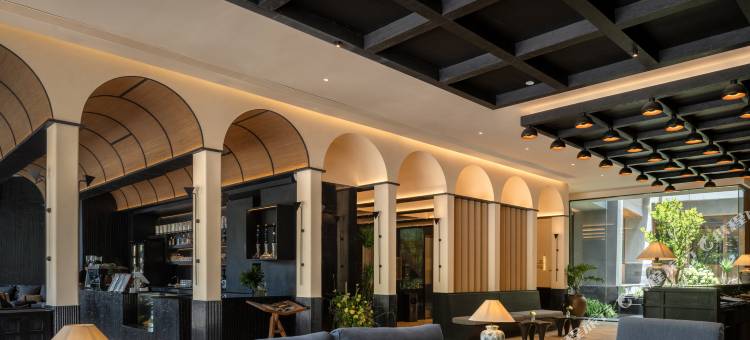 丽江古城开臣璞锦酒店图片