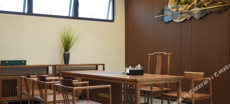 遂川桃源梯田洞穴酒店图片