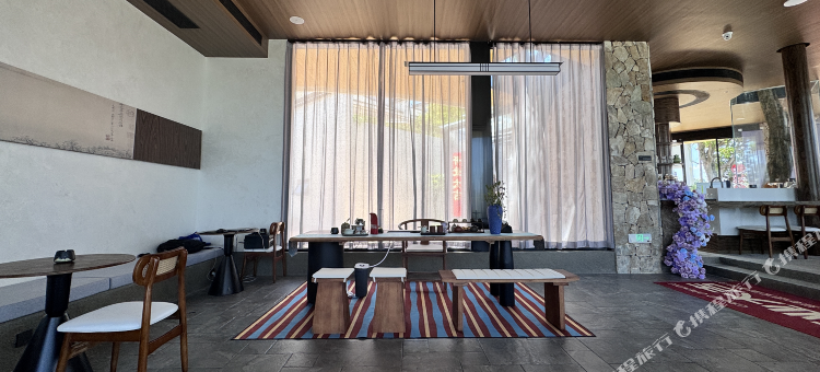 少间泾洲渡民宿(安庆宿松洲头店)图片