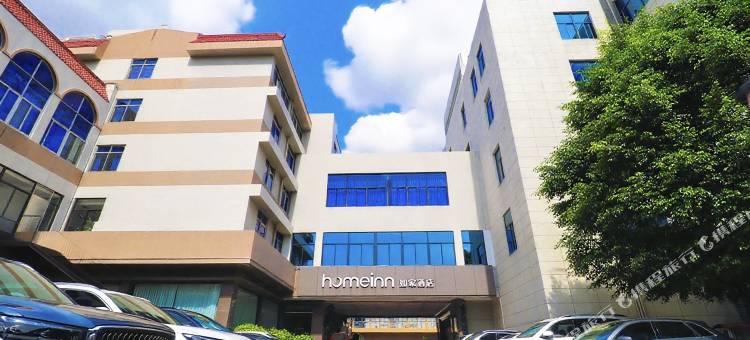 如家酒店·neo(泉州古城东湖公园店)图片