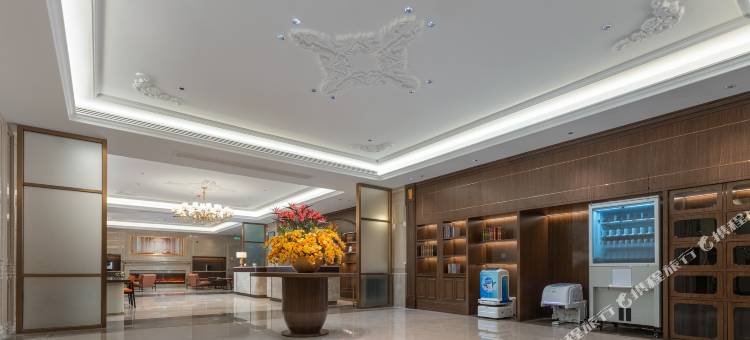 维也纳国际酒店(常熟市中心招商西路店)图片