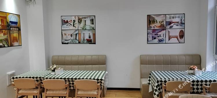 本溪隐山小池温泉民墅图片