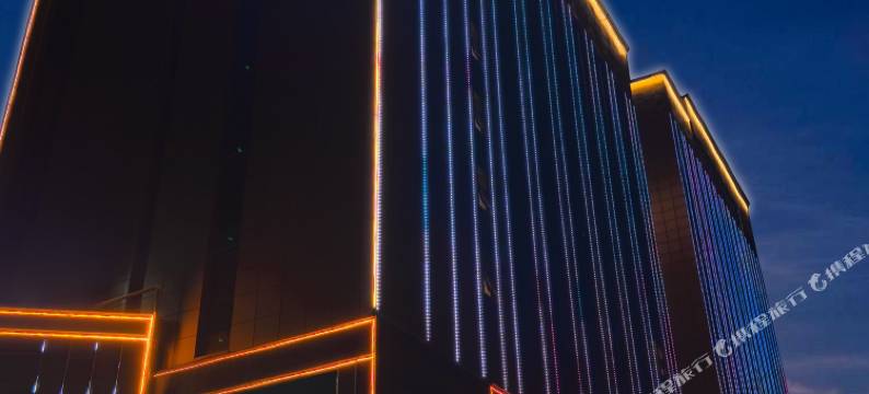 和澄酒店(石河子大学店)图片