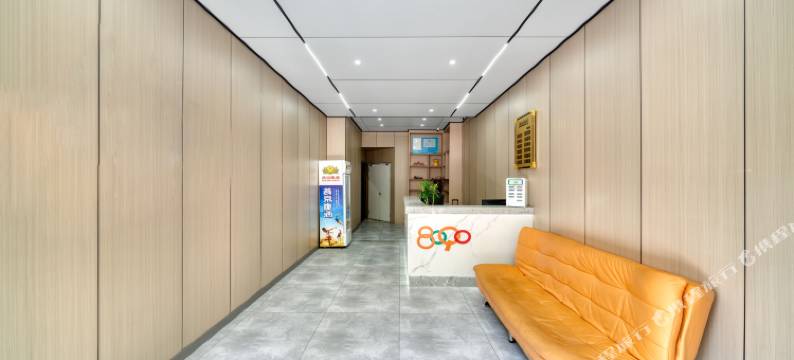 衢州喆缦酒店(海洋世界店)图片