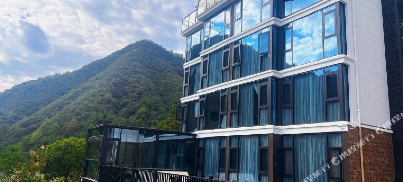 千岛湖暖晚民宿图片