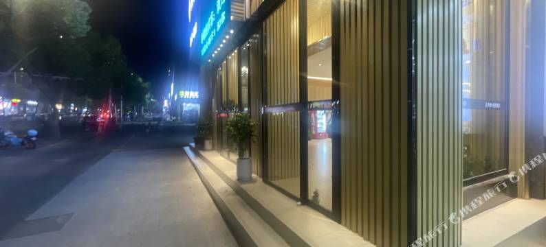 九江八千蓬莱酒店图片