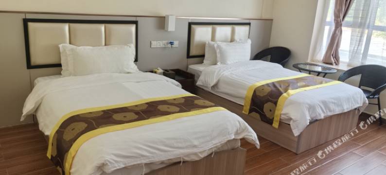 广州乐聚休闲民宿图片