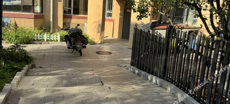 本溪喜舍公寓租赁房图片