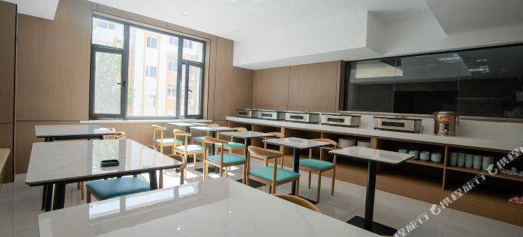 海棠里酒店图片