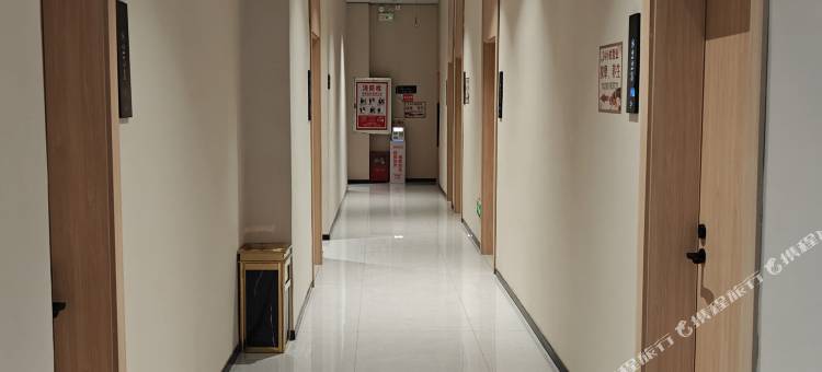 钦季酒店(钦州东站店)图片