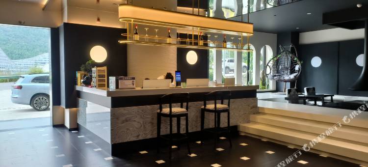 六盘水满月Hotel(明湖国家湿地公园店)图片